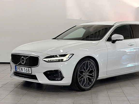 Volvo V90 4 of 5