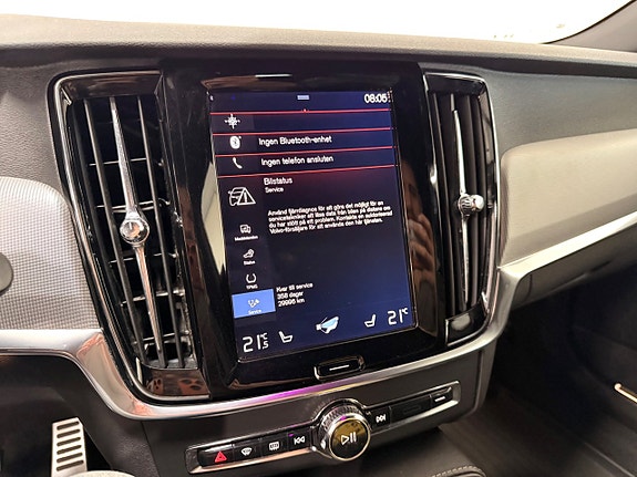 Volvo V90 20 of 30
