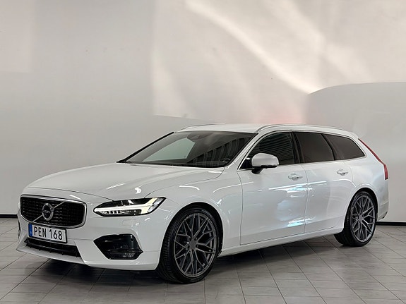 Volvo V90 3 of 5