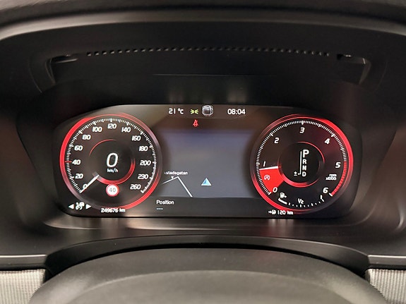Volvo V90 18 of 30