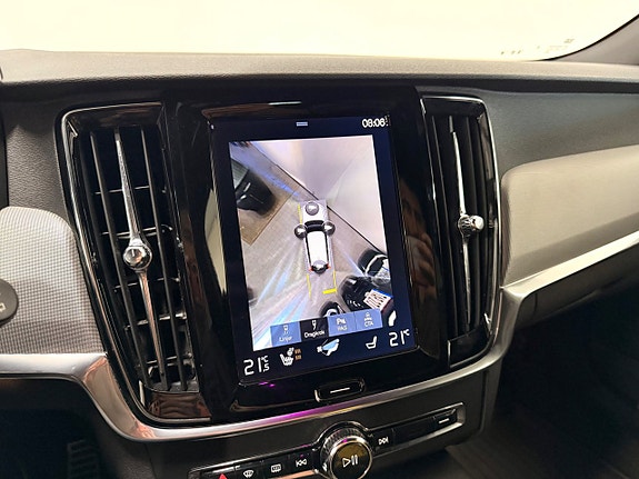 Volvo V90 25 of 30