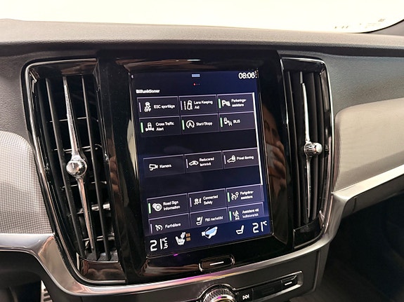 Volvo V90 22 of 30