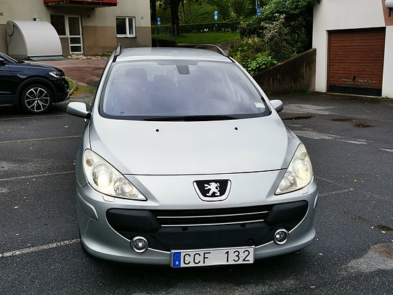 İkinci el  Peugeot 307 