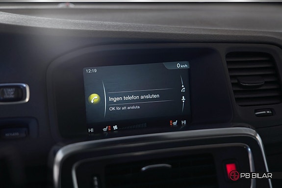 Volvo S60 19 of 23