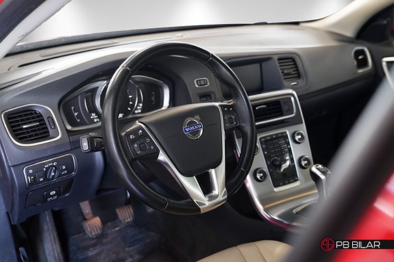 Volvo S60 8 of 23