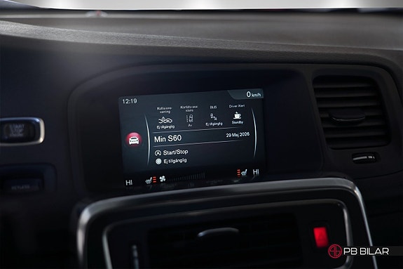 Volvo S60 18 of 23