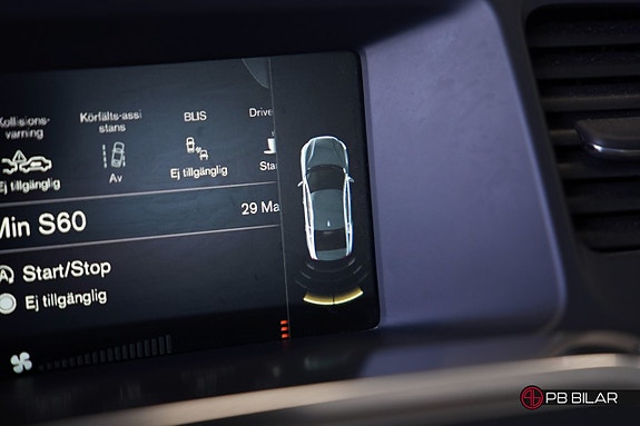 Volvo S60 17 of 23