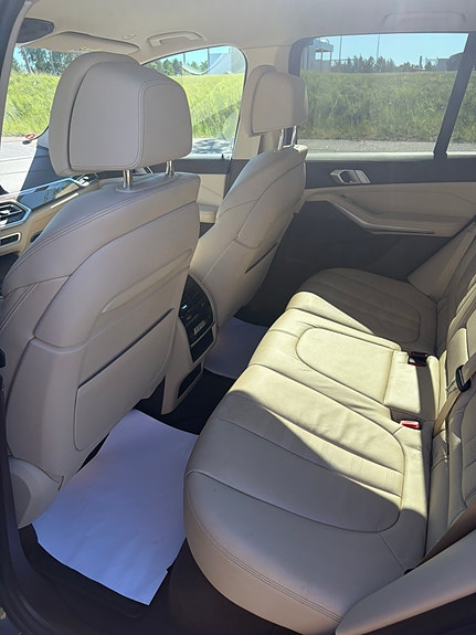 BMW X5 6 of 10