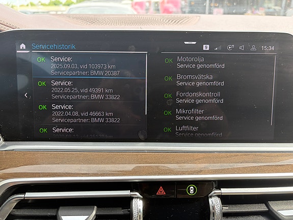 BMW X5 9 of 10