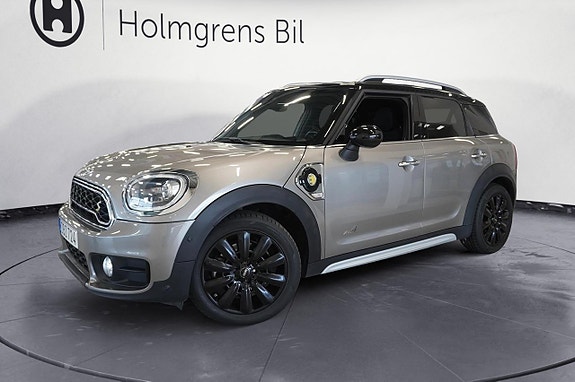 MINI Countryman SE
