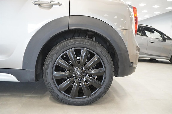 MINI Countryman SE 6 of 11