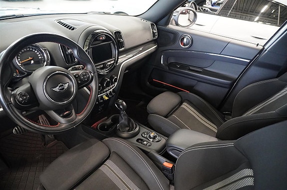 MINI Countryman SE 11 of 11