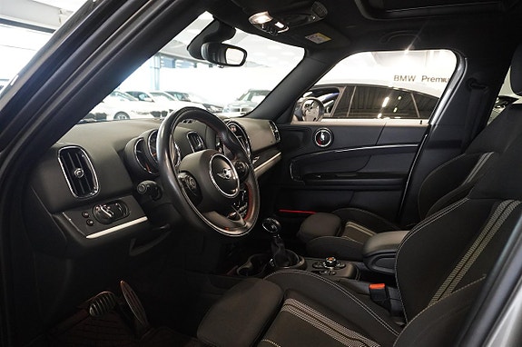 MINI Countryman SE 10 of 11