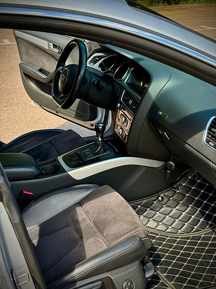Audi A5 8 of 14