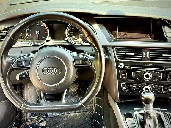 Audi A5 7 of 14