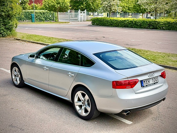 Audi A5 5 of 14