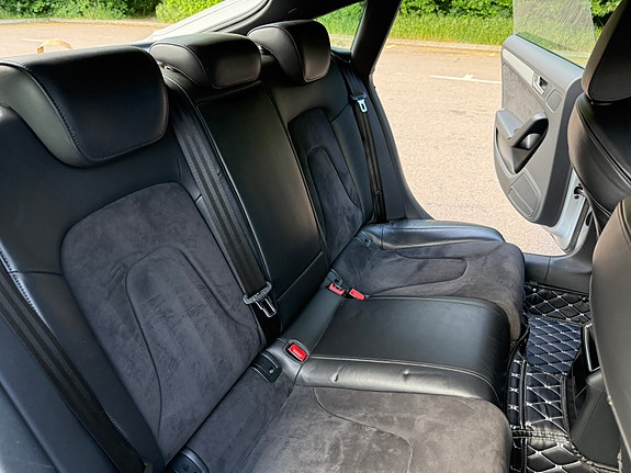 Audi A5 9 of 14