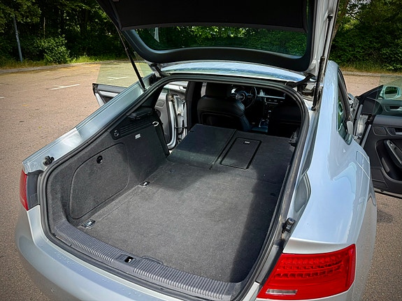 Audi A5 11 of 14