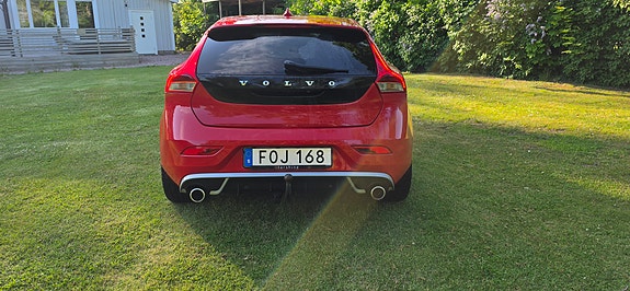 Volvo V40 5 of 10