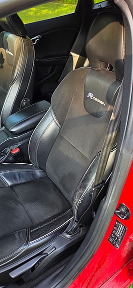 Volvo V40 10 of 10