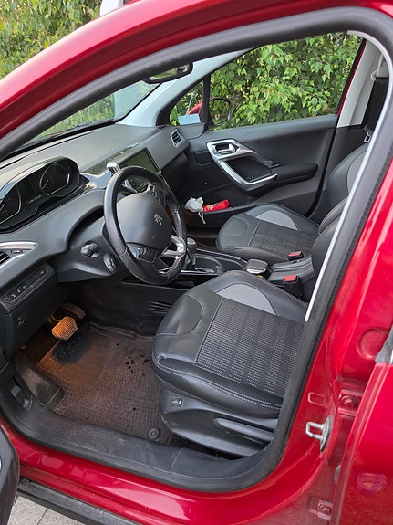 Peugeot 2008 5 of 5