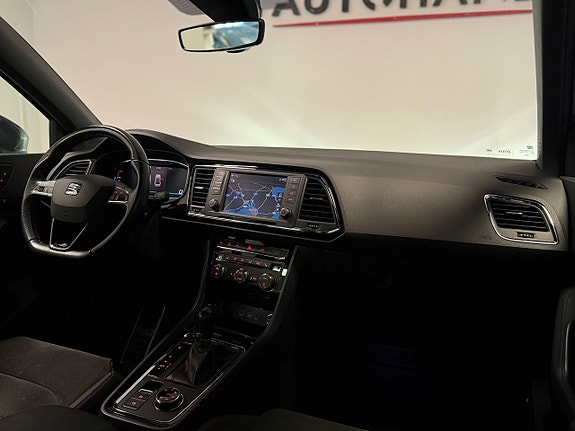 Seat Ateca 9 of 28