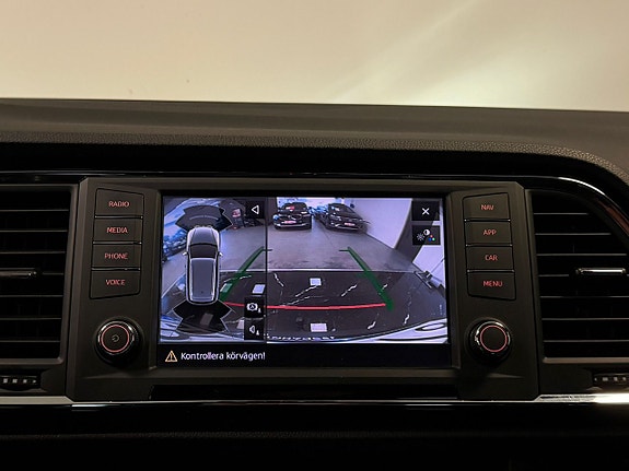 Seat Ateca 14 of 28