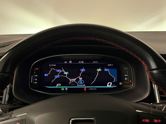 Seat Ateca 12 of 28