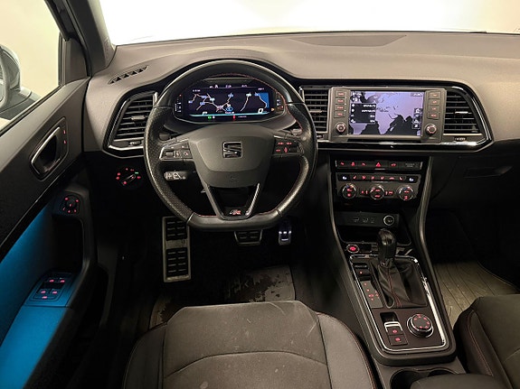 Seat Ateca 13 of 28