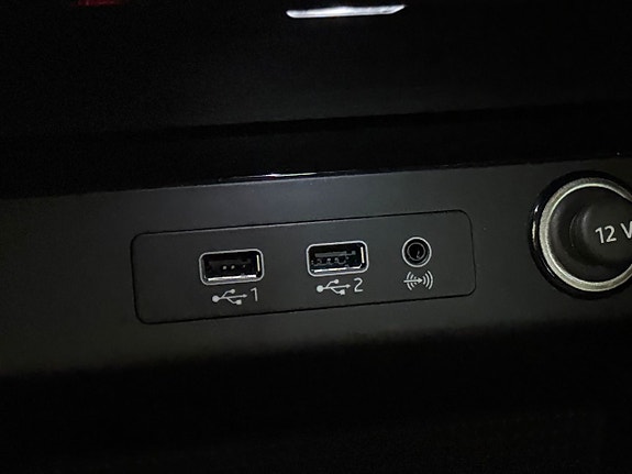 Seat Ateca 26 of 28