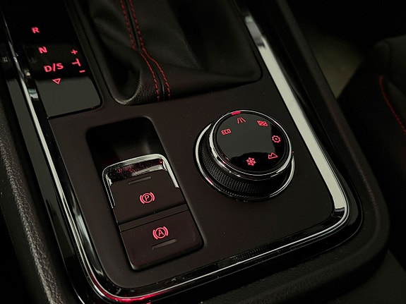 Seat Ateca 11 of 28