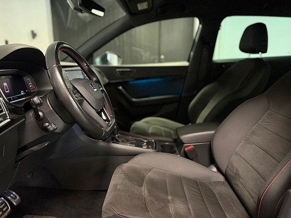 Seat Ateca 7 of 28