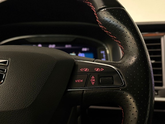 Seat Ateca 18 of 28