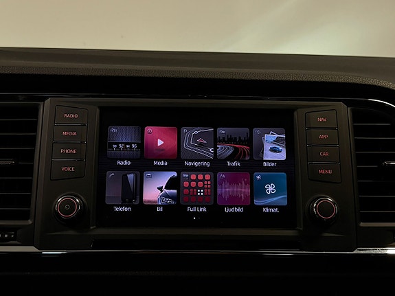 Seat Ateca 15 of 28