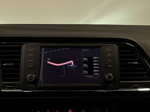 Seat Ateca 16 of 28