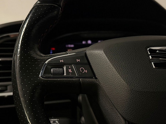 Seat Ateca 27 of 28