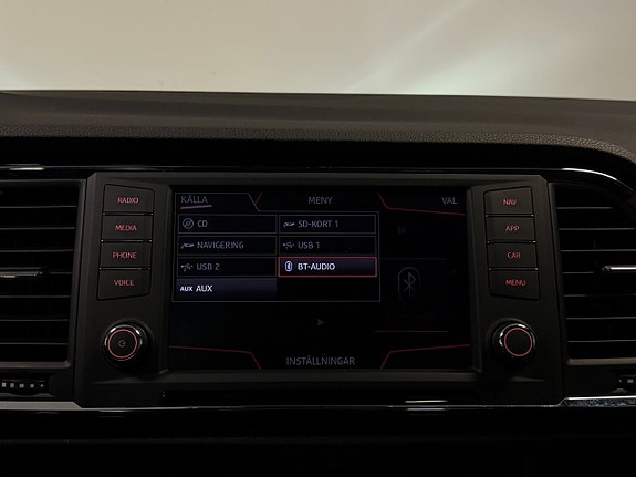 Seat Ateca 20 of 28