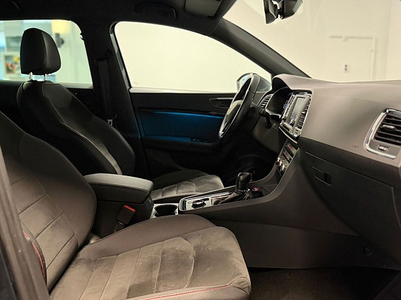 Seat Ateca 23 of 28