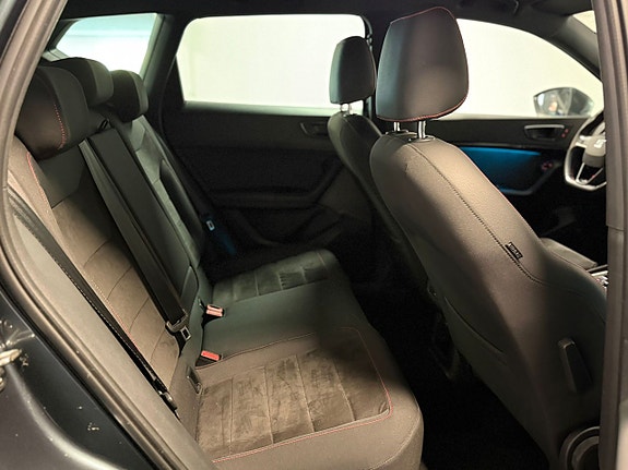 Seat Ateca 24 of 28