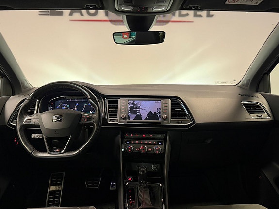 Seat Ateca 28 of 28
