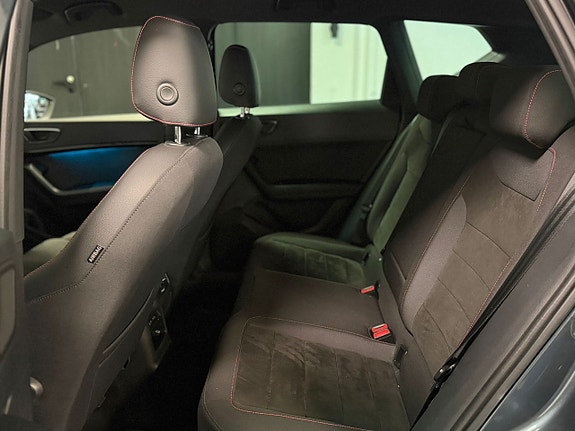 Seat Ateca 8 of 28