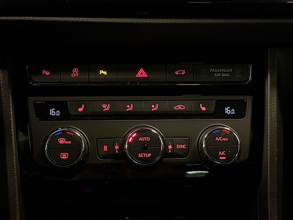 Seat Ateca 22 of 28