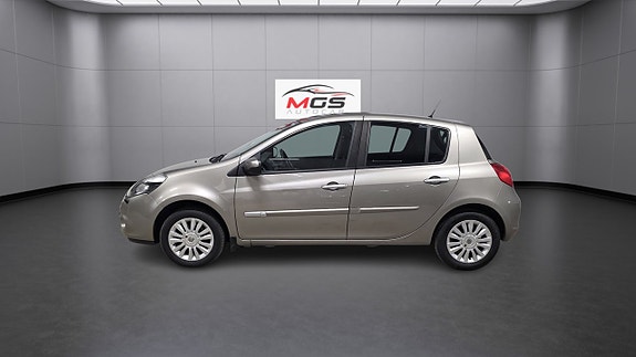 Renault Clio 5 of 5