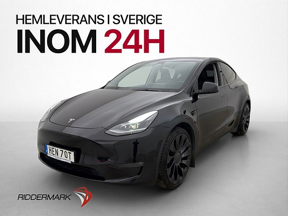 Tesla Model Y 4 of 26