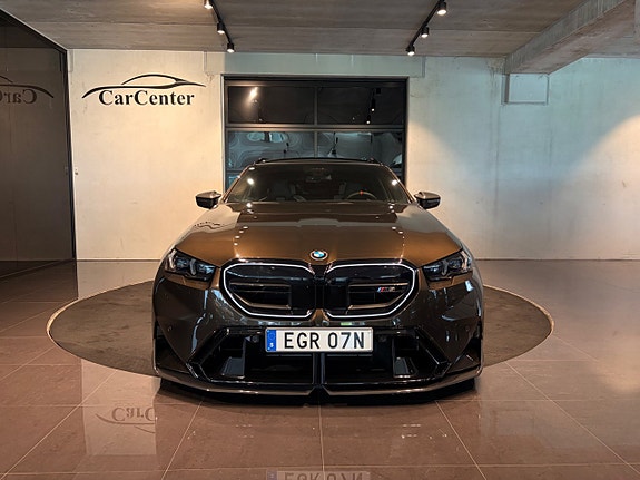BMW M5 8 of 30