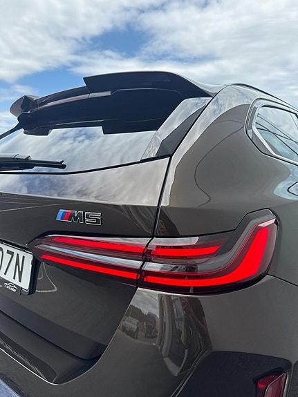 BMW M5 14 of 30