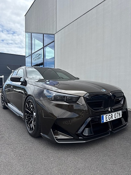 BMW M5 10 of 30