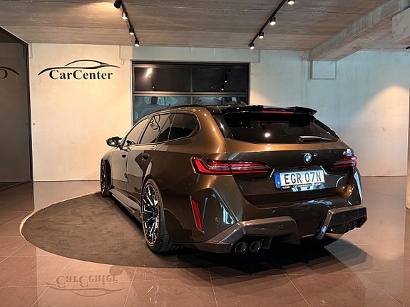 BMW M5 16 of 30