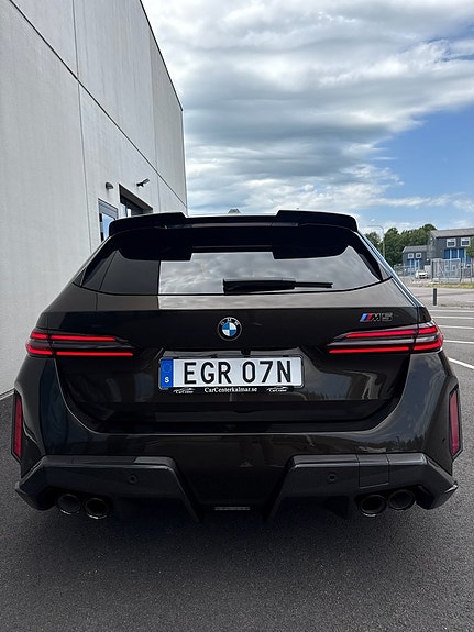 BMW M5 12 of 30