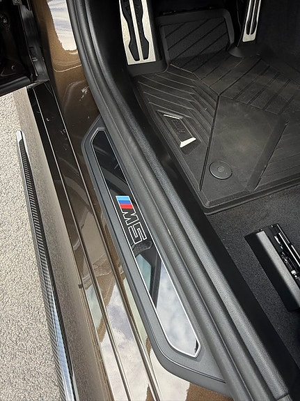 BMW M5 30 of 30
